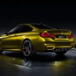 BMW M4: Αυτή είναι και επίσημα!