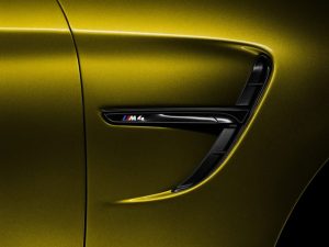 BMW M4: Αυτή είναι και επίσημα!