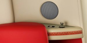 Rolls-Royce Phantom Coupe Ruby Limited Edition