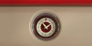 Rolls-Royce Phantom Coupe Ruby Limited Edition