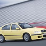 4 εκ. έφτασε η παραγωγή της Skoda Octavia