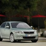 4 εκ. έφτασε η παραγωγή της Skoda Octavia