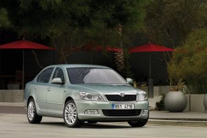 4 εκ. έφτασε η παραγωγή της Skoda Octavia