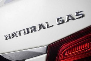 Mercedes E 200 NGT με 4,3 ευρώ κατανάλωση