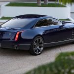 Η εντυπωσιακή Cadillac Elmiraj Concept