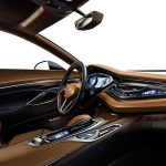 Η εντυπωσιακή Cadillac Elmiraj Concept