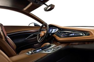 Η εντυπωσιακή Cadillac Elmiraj Concept