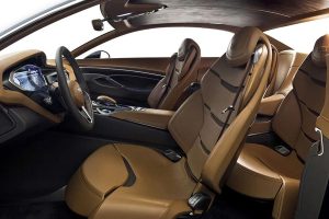 Η εντυπωσιακή Cadillac Elmiraj Concept