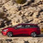 Νέο Renault Clio Tourer από 12.990 ευρώ