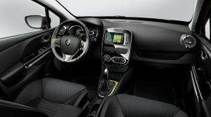 Νέο Renault Clio Tourer από 12.990 ευρώ