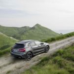 Mercedes GLA: Πλήρης πρώτη αποκάλυψη (upd)