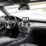 Mercedes GLA: Πλήρης πρώτη αποκάλυψη (upd)
