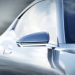 Volvo Coupe Concept (teaser)