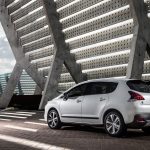 Peugeot 3008: Ανανεωμένο και πιο σύγχρονο