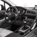 Peugeot 3008: Ανανεωμένο και πιο σύγχρονο