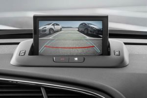 Peugeot 3008: Ανανεωμένο και πιο σύγχρονο