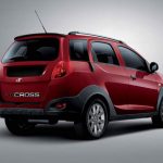 Νέο DR CityCross: Μικρό ιταλικό crossover