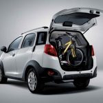 Νέο DR CityCross: Μικρό ιταλικό crossover