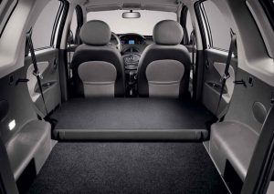 Νέο DR CityCross: Μικρό ιταλικό crossover