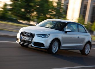 Audi A1 ντίζελ 1.6 TDI 90 PS