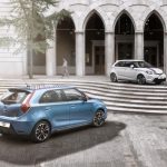 Από 9.600 ευρώ το MG3 στην Αγγλία