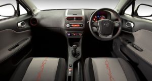 Από 9.600 ευρώ το MG3 στην Αγγλία