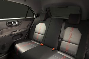 Από 9.600 ευρώ το MG3 στην Αγγλία