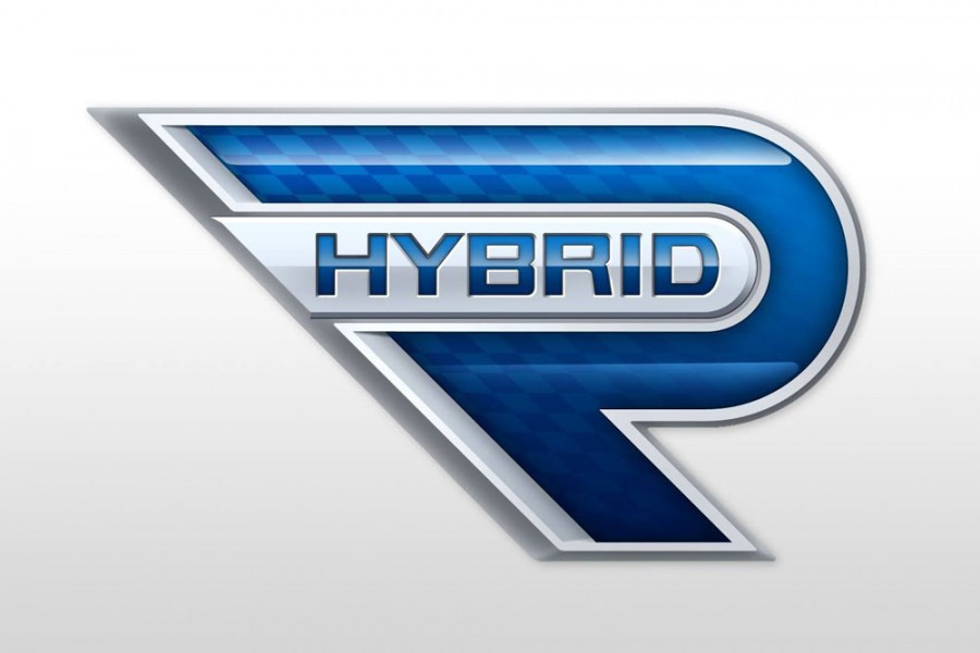 Toyota Hybrid R Concept (Supra;) στην Φρανκφούρτη
