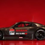 To «υπερόπλο» Nissan GT-R NISMO GT500