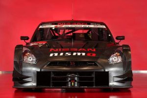 To «υπερόπλο» Nissan GT-R NISMO GT500