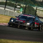 To «υπερόπλο» Nissan GT-R NISMO GT500