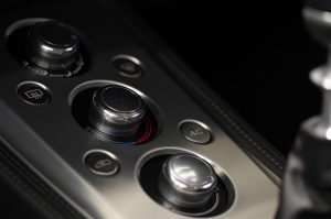 Bulleta RF22 βασισμένη στην Lotus Evora