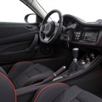 Bulleta RF22 βασισμένη στην Lotus Evora