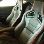 Bulleta RF22 βασισμένη στην Lotus Evora