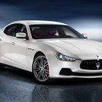 Η Maserati τριπλασίασε τις πωλήσεις της