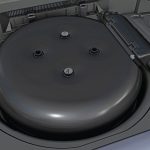 VW Polo με υγραέριο 1.6 16V 82 PS LPG