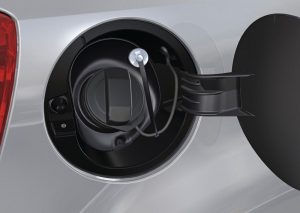 VW Polo με υγραέριο 1.6 16V 82 PS LPG