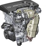 Νέο Opel Cascada 1.6 SIDI με 200 ίππους