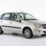 Lada Granta: Από την Ρωσία για την Ευρώπη