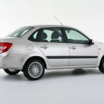 Lada Granta: Από την Ρωσία για την Ευρώπη