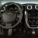 Lada Granta: Από την Ρωσία για την Ευρώπη