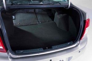 Lada Granta: Από την Ρωσία για την Ευρώπη