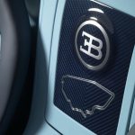 Bugatti Jean-Pierre Wimille Veyron Edition