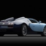 Bugatti Jean-Pierre Wimille Veyron Edition