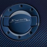 Bugatti Jean-Pierre Wimille Veyron Edition