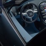 Bugatti Jean-Pierre Wimille Veyron Edition