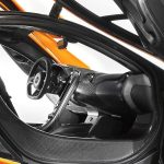 Σχεδόν «ξεπούλησε» η McLaren P1