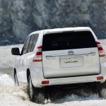 Νέο Toyota Land Cruiser και επίσημα