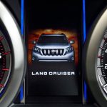 Νέο Toyota Land Cruiser και επίσημα