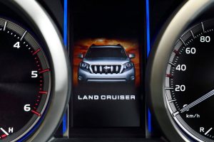 Νέο Toyota Land Cruiser και επίσημα